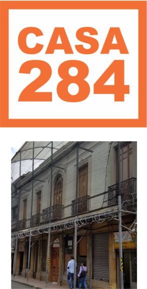 Casa 284